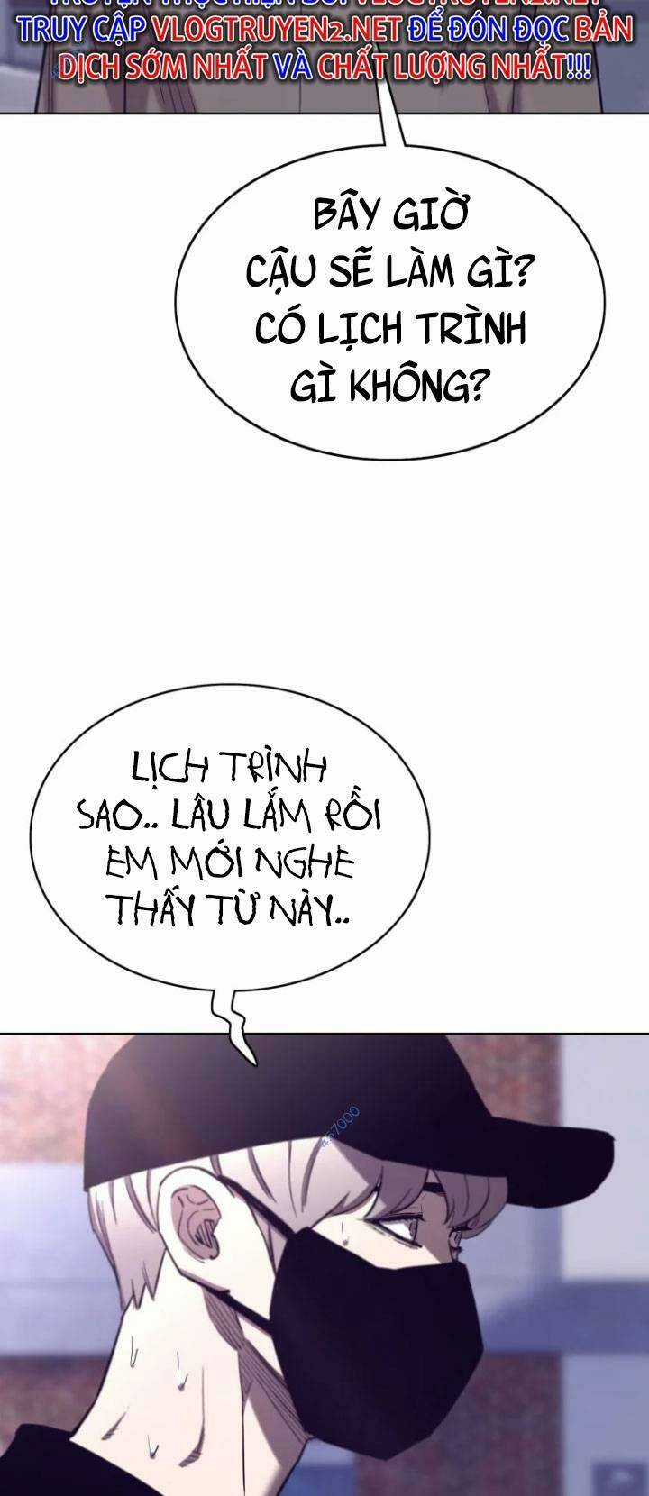 Bạt Tai Chapter 73 trang 87