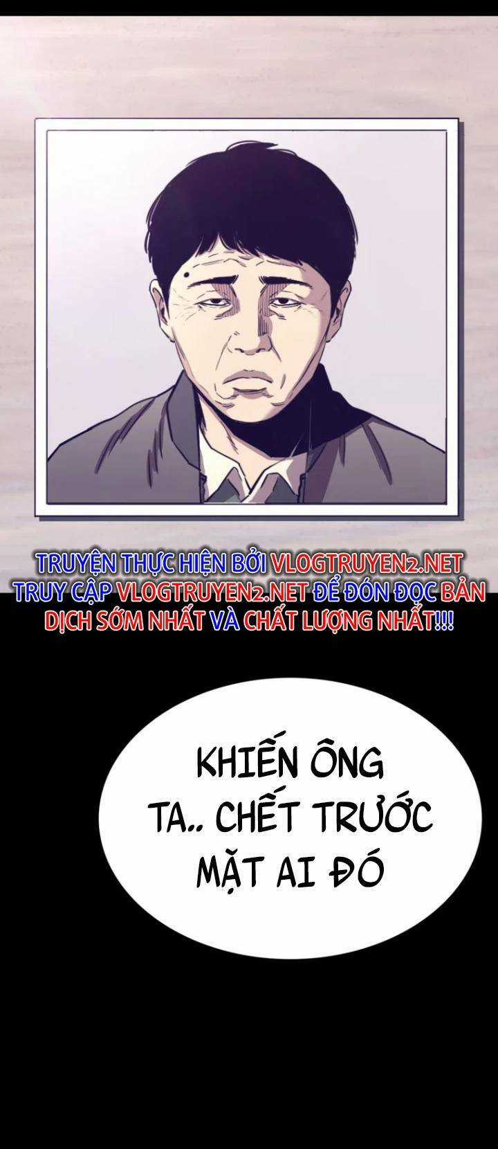 Bạt Tai Chapter 74 trang 11