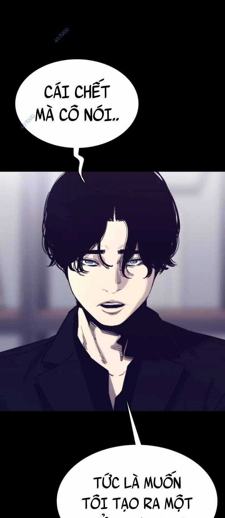 Bạt Tai Chapter 74 trang 12