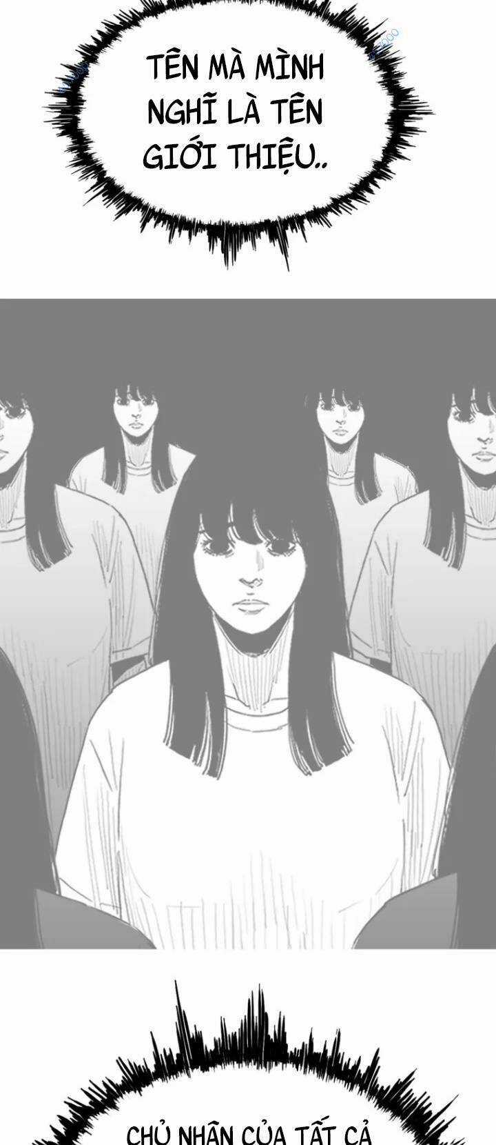 Bạt Tai Chapter 74 trang 123