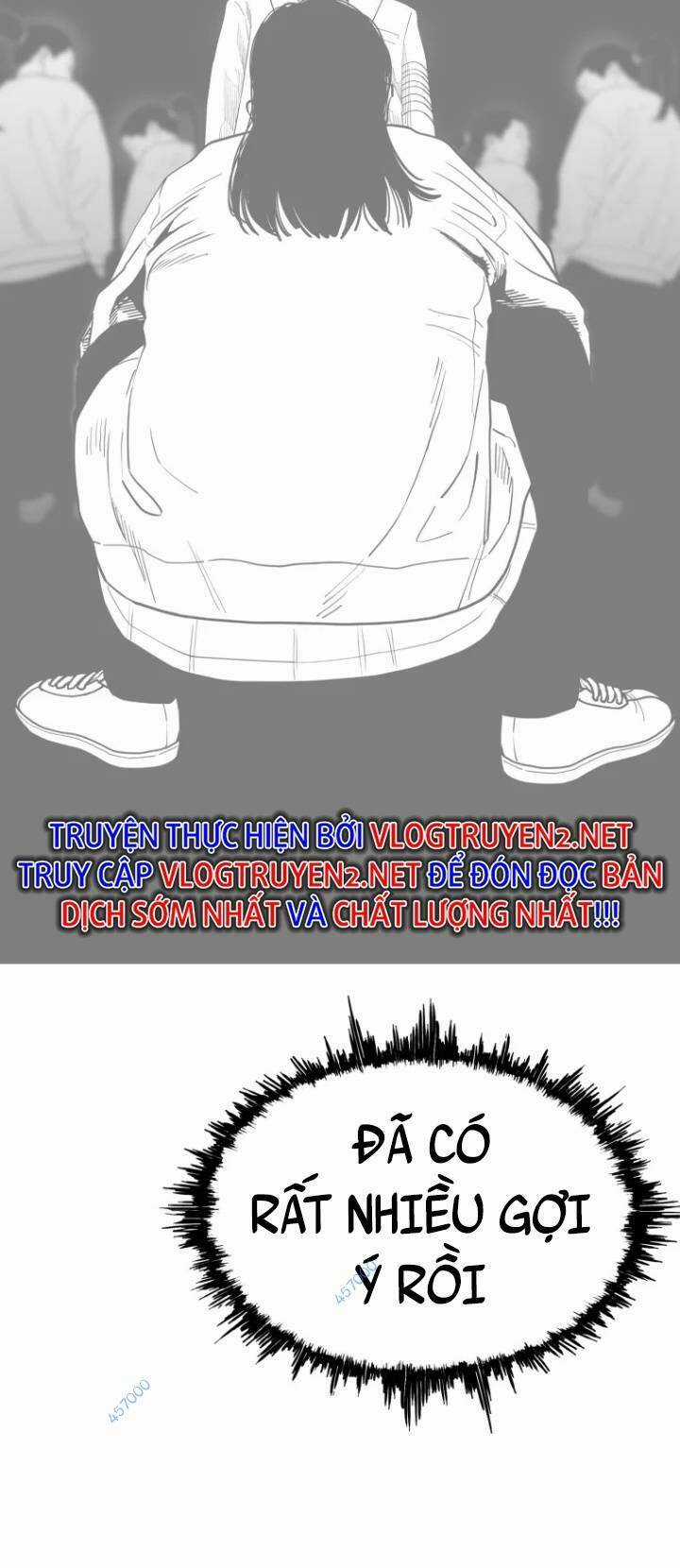 Bạt Tai Chapter 74 trang 127