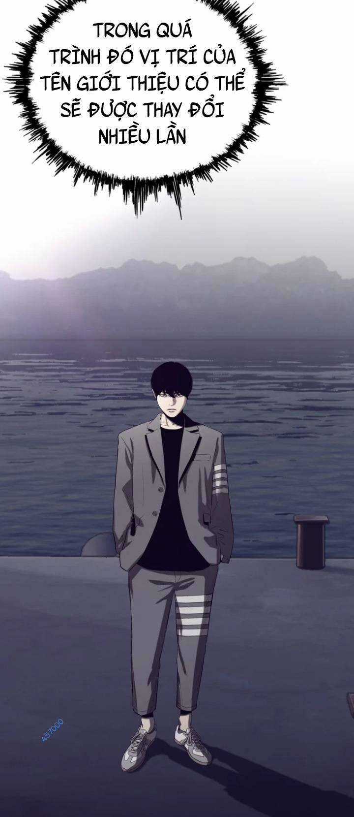 Bạt Tai Chapter 74 trang 131