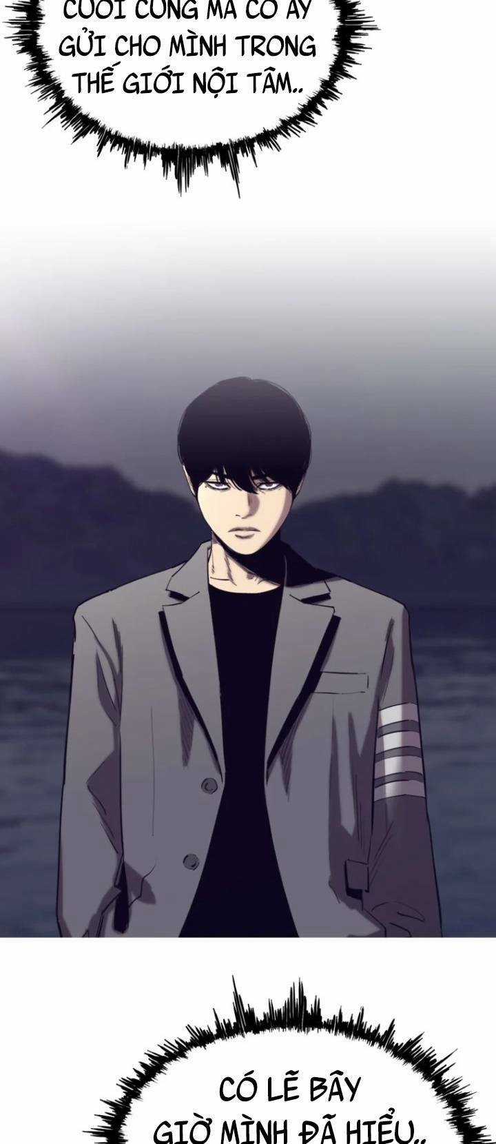 Bạt Tai Chapter 74 trang 134