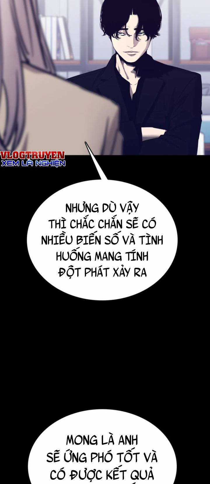 Bạt Tai Chapter 74 trang 15