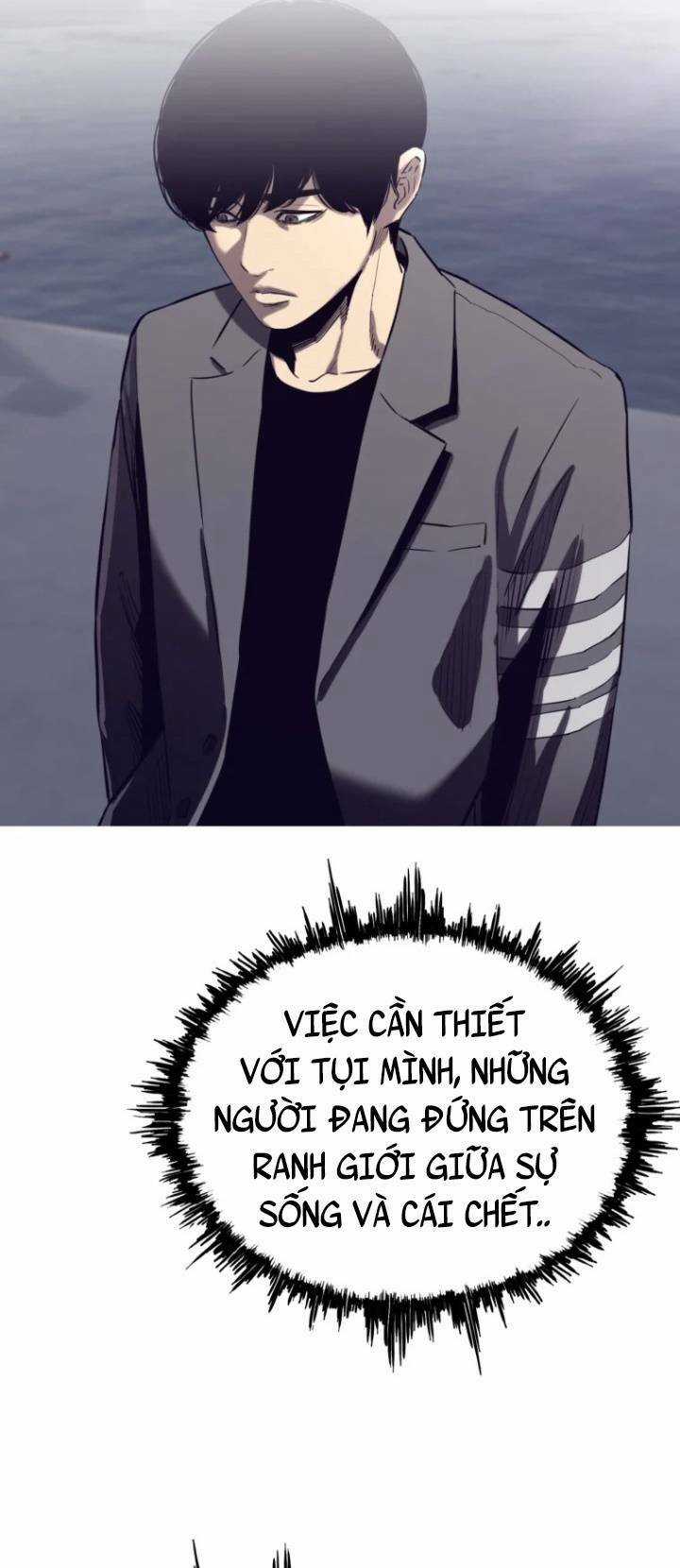 Bạt Tai Chapter 74 trang 152