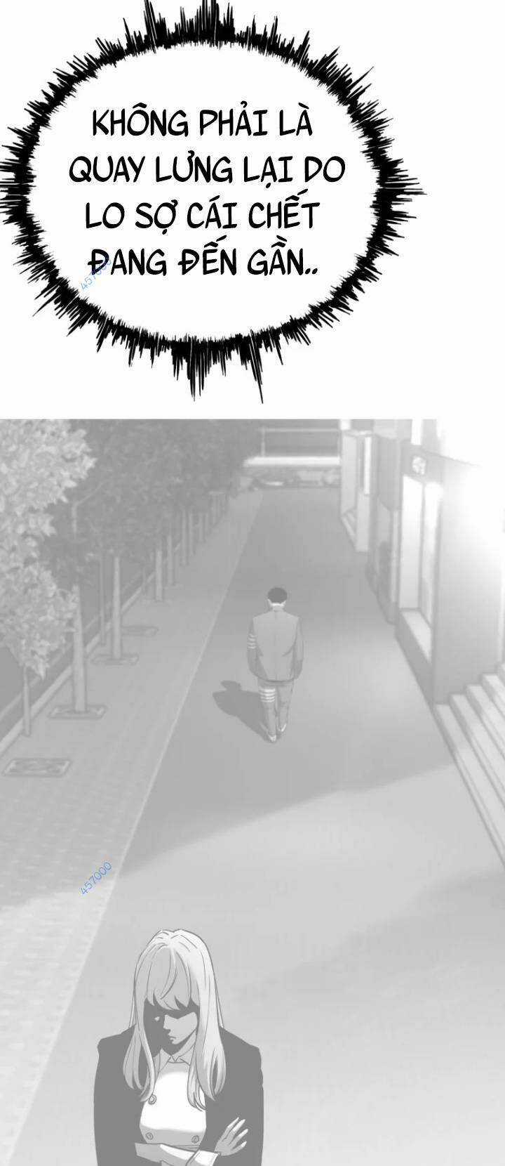 Bạt Tai Chapter 74 trang 153