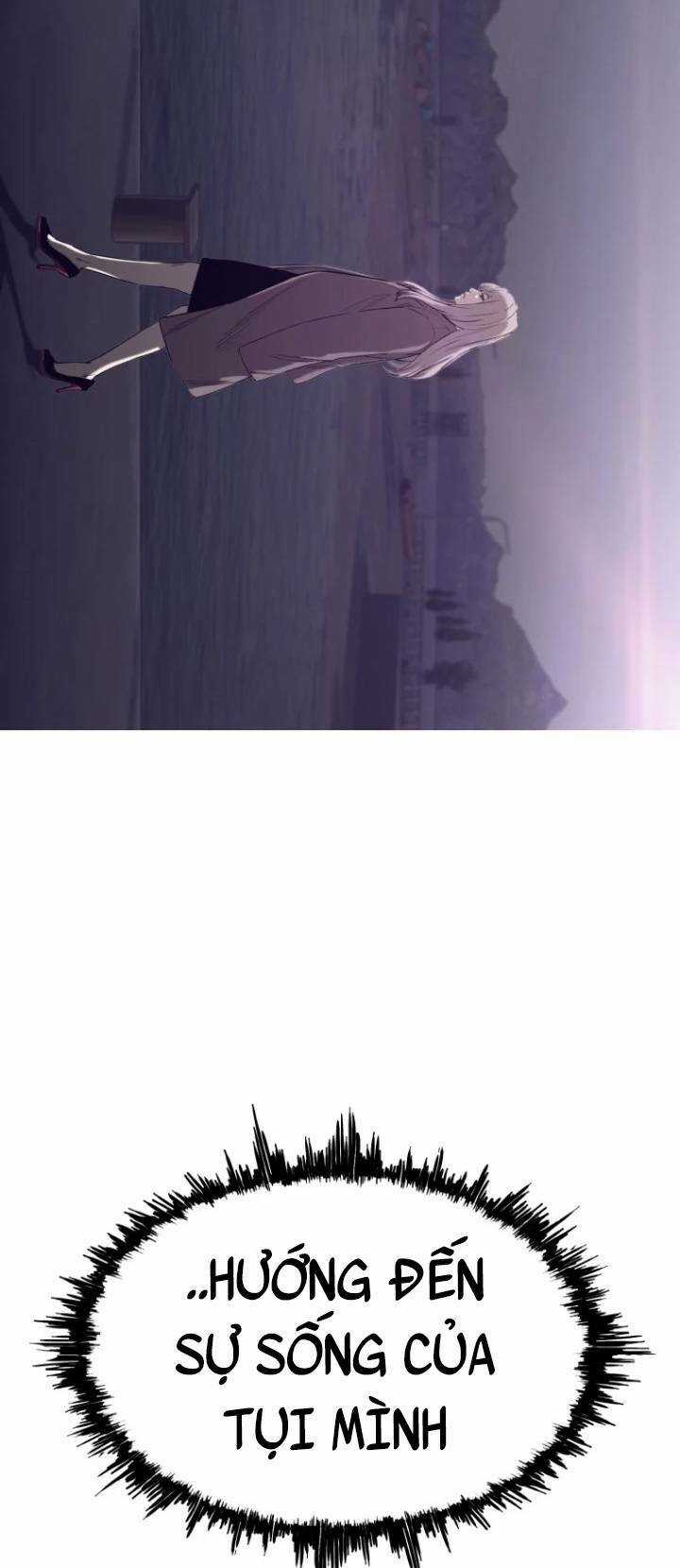 Bạt Tai Chapter 74 trang 158