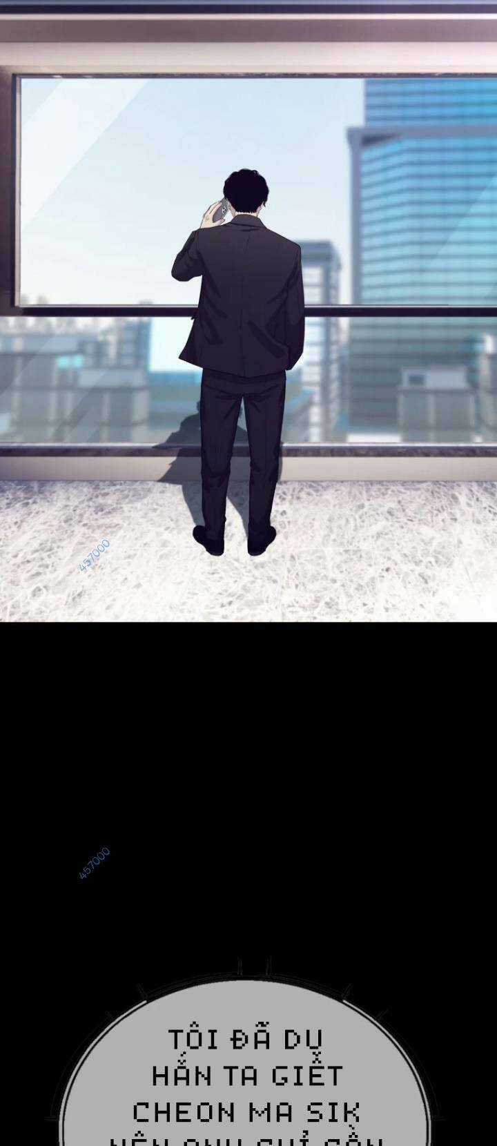 Bạt Tai Chapter 74 trang 21