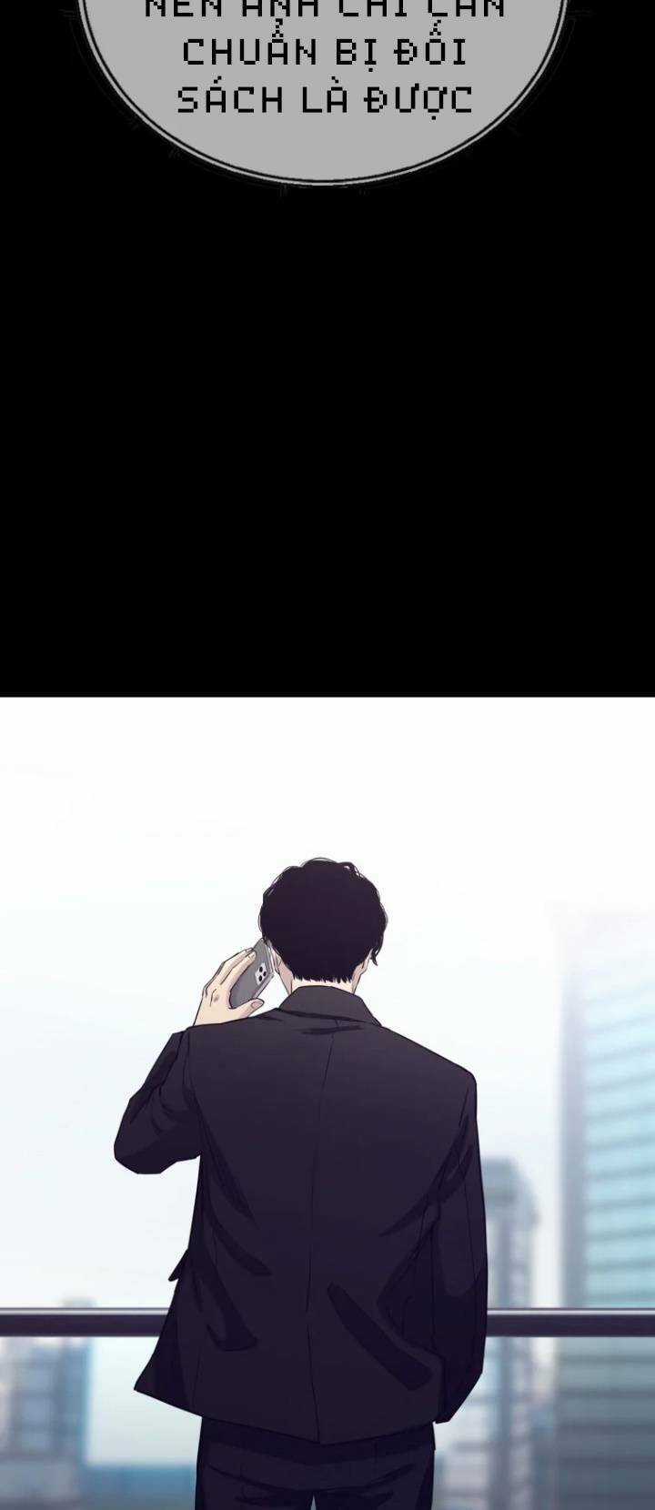 Bạt Tai Chapter 74 trang 22