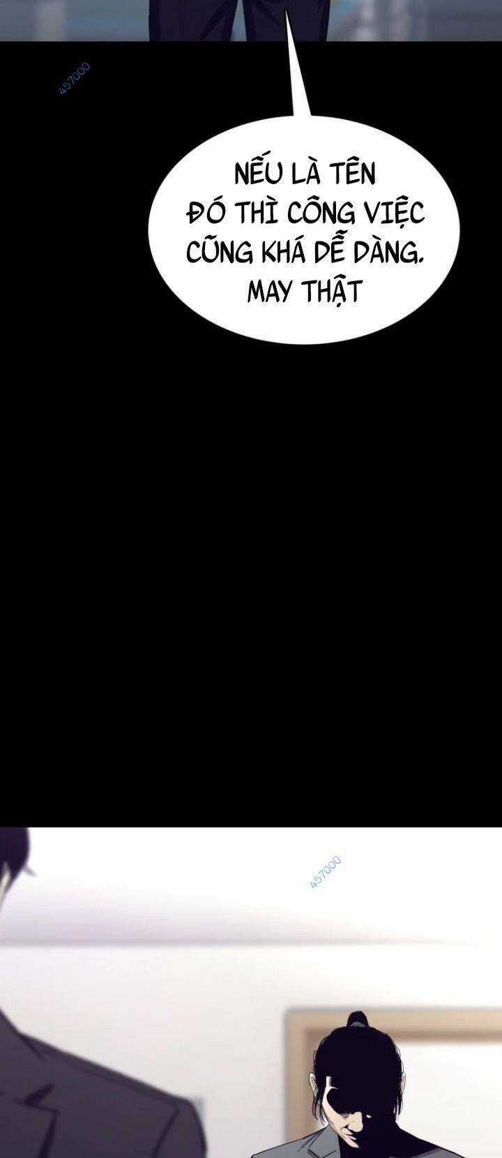 Bạt Tai Chapter 74 trang 23