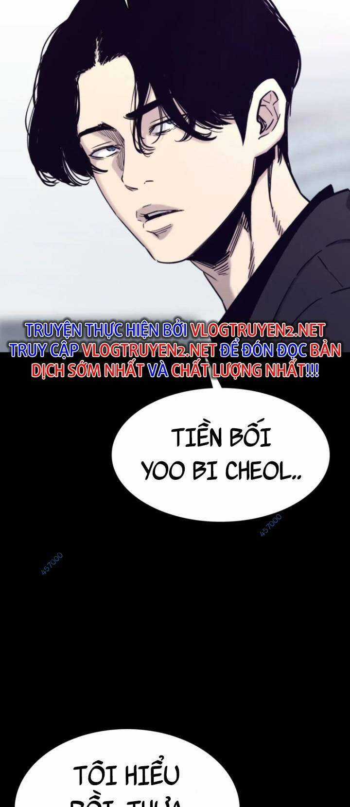 Bạt Tai Chapter 74 trang 25