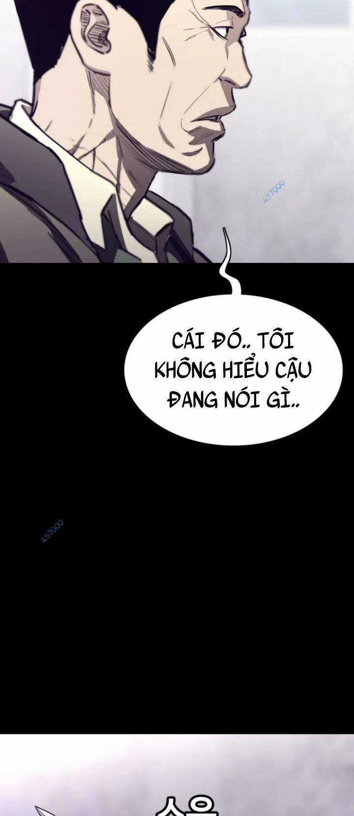 Bạt Tai Chapter 74 trang 33