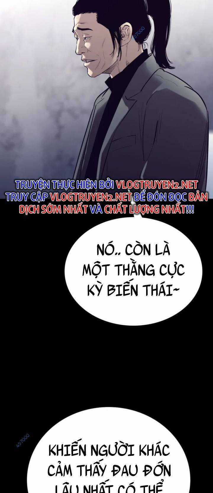 Bạt Tai Chapter 74 trang 37
