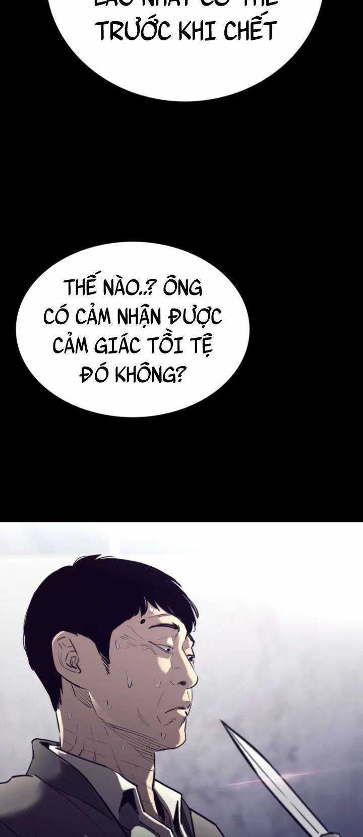 Bạt Tai Chapter 74 trang 38