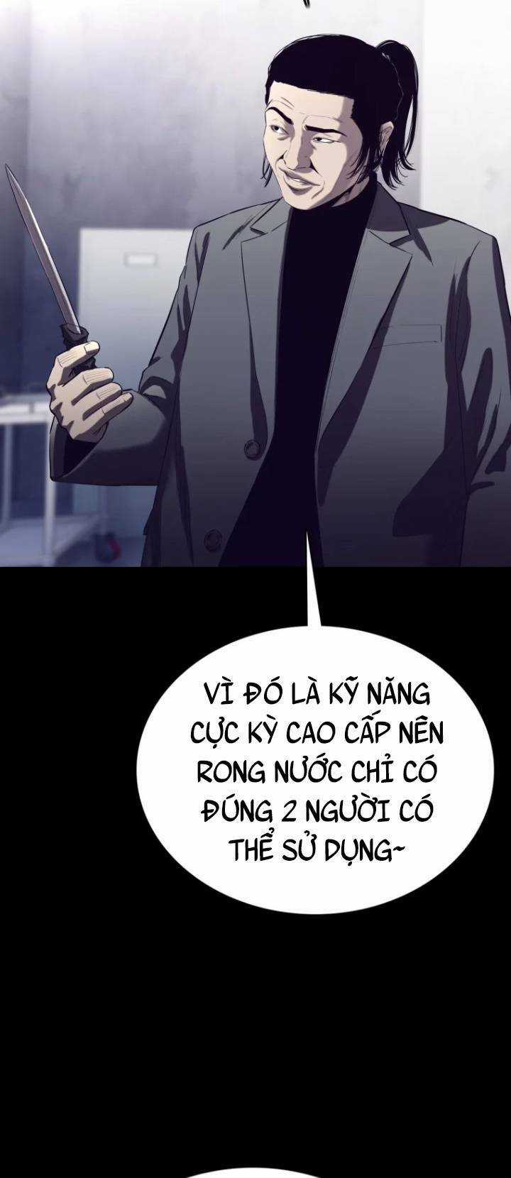 Bạt Tai Chapter 74 trang 40