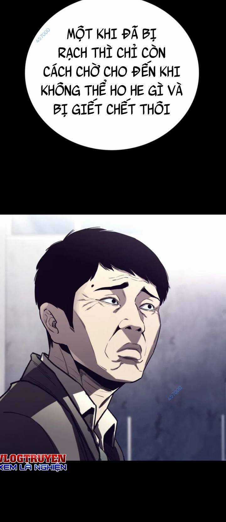 Bạt Tai Chapter 74 trang 41