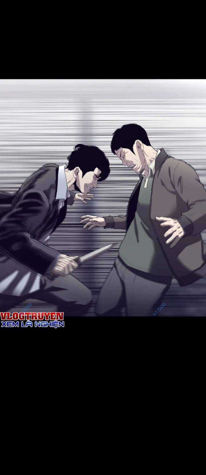 Bạt Tai Chapter 74 trang 55