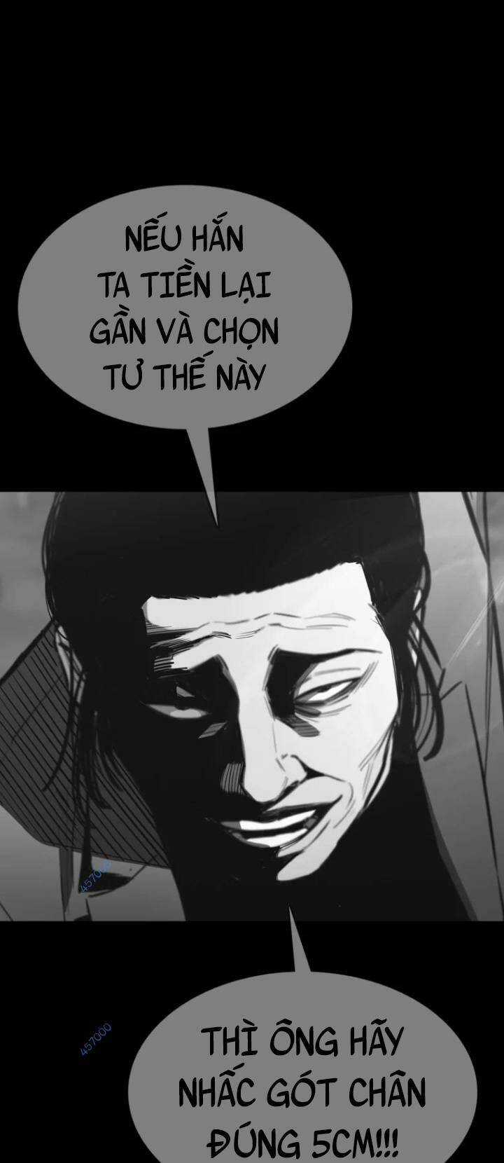 Bạt Tai Chapter 74 trang 57