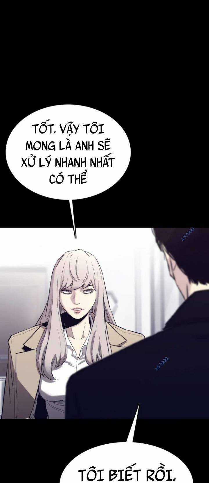 Bạt Tai Chapter 74 trang 6