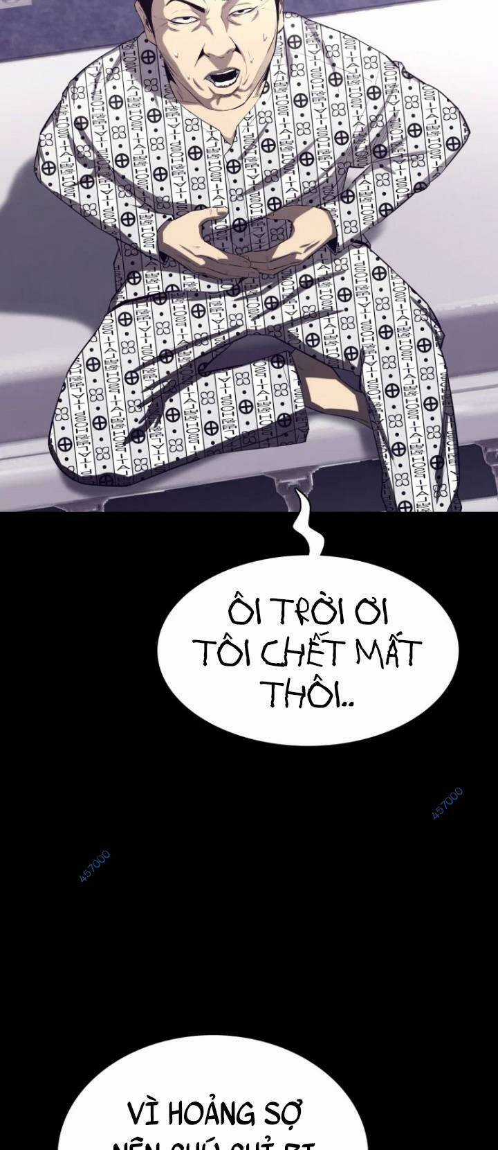 Bạt Tai Chapter 74 trang 75