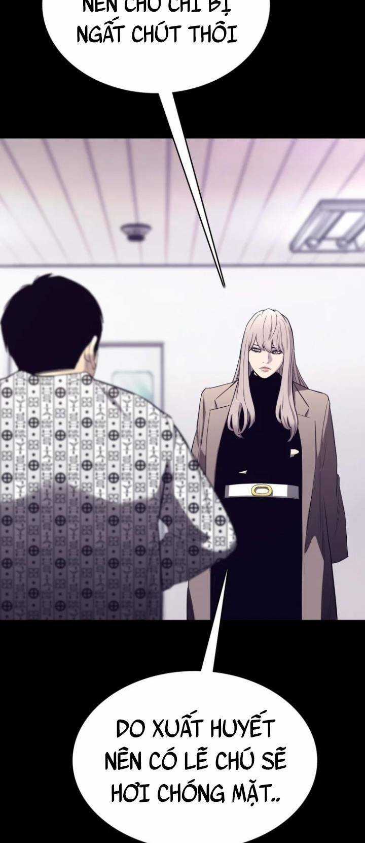 Bạt Tai Chapter 74 trang 76