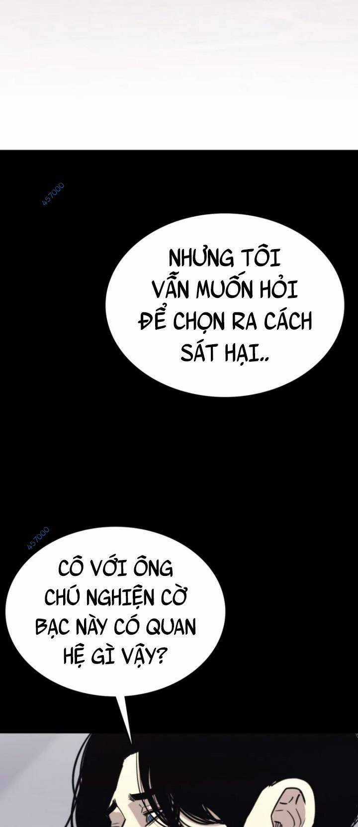Bạt Tai Chapter 74 trang 8