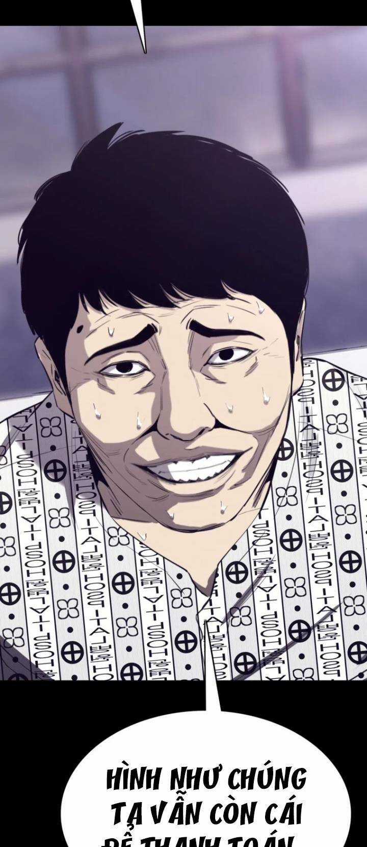 Bạt Tai Chapter 74 trang 80