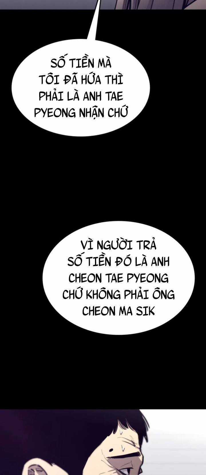 Bạt Tai Chapter 74 trang 82