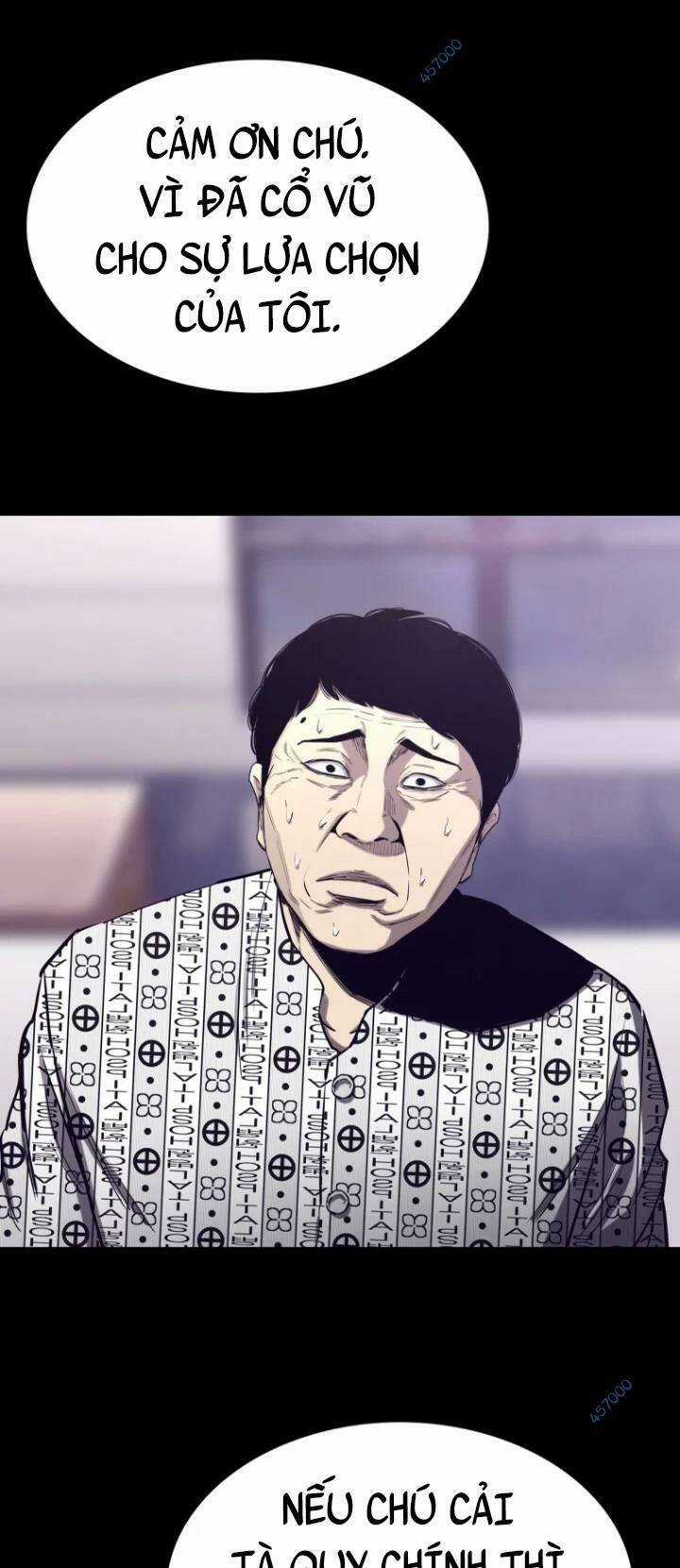 Bạt Tai Chapter 74 trang 85