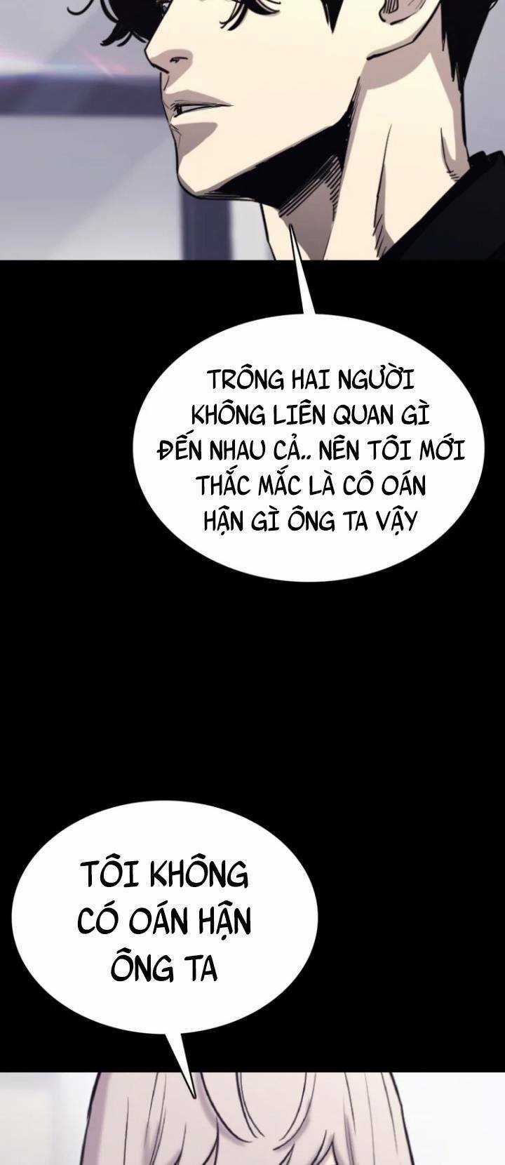 Bạt Tai Chapter 74 trang 9