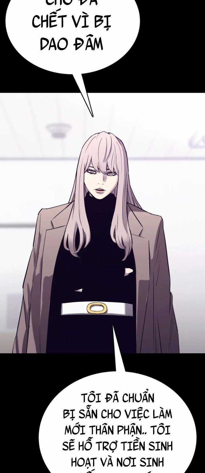 Bạt Tai Chapter 74 trang 92