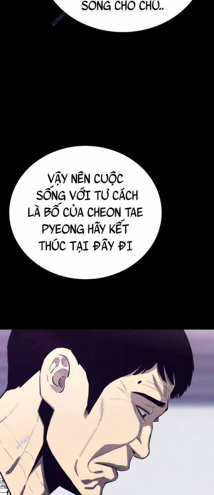 Bạt Tai Chapter 74 trang 93