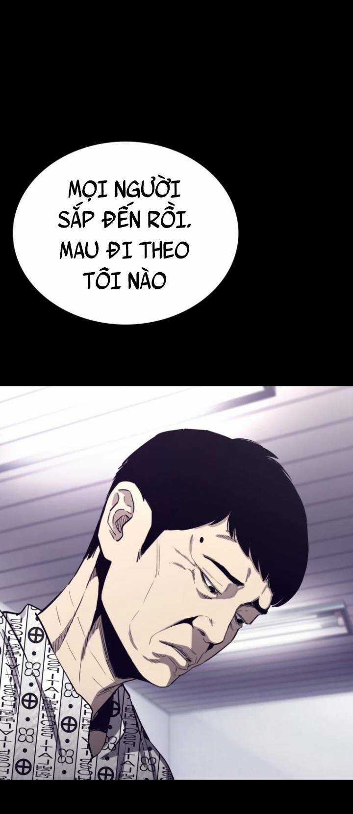 Bạt Tai Chapter 74 trang 96