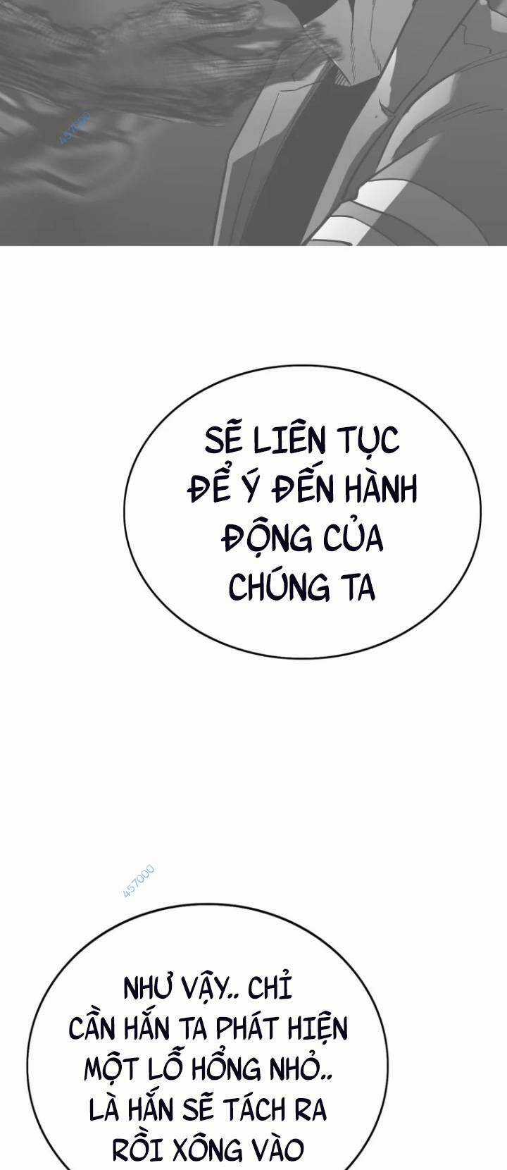 Bạt Tai Chapter 75 trang 10