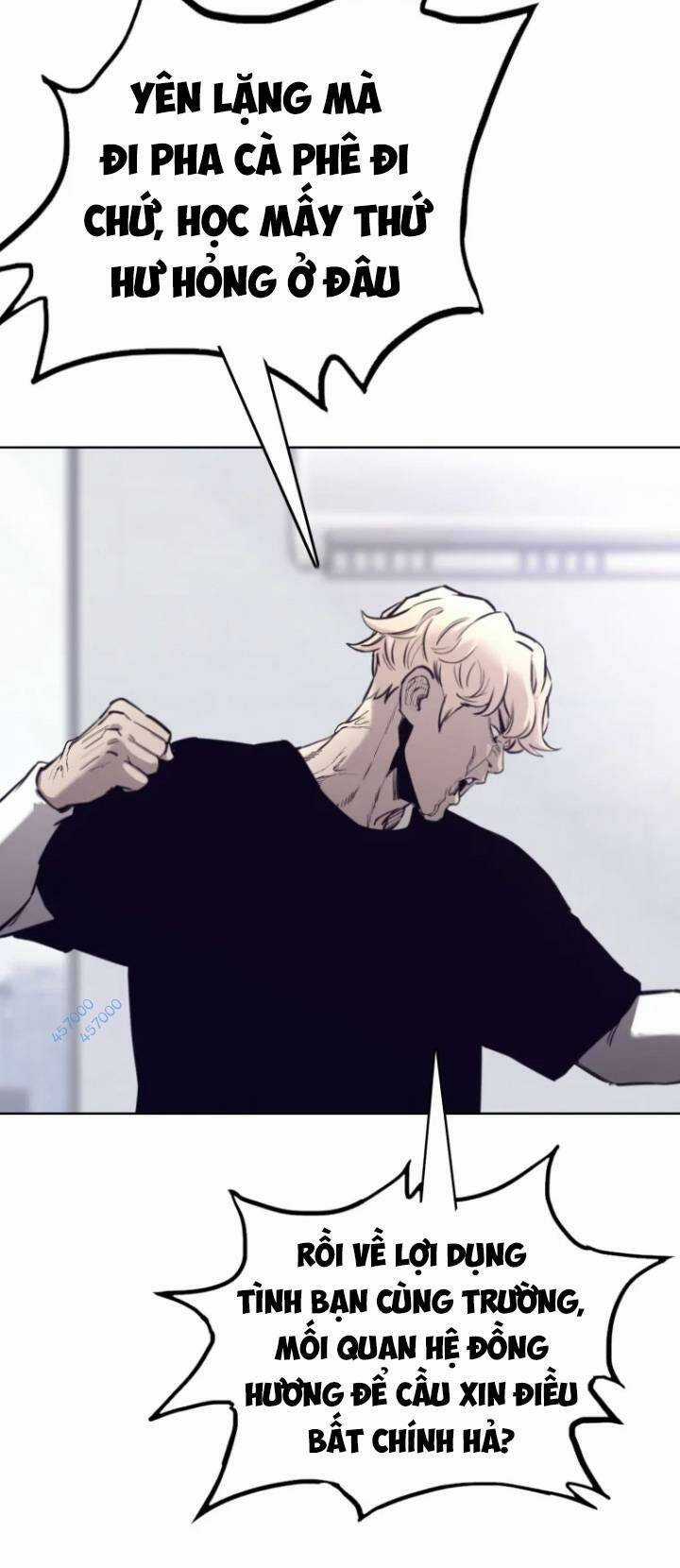 Bạt Tai Chapter 75 trang 100