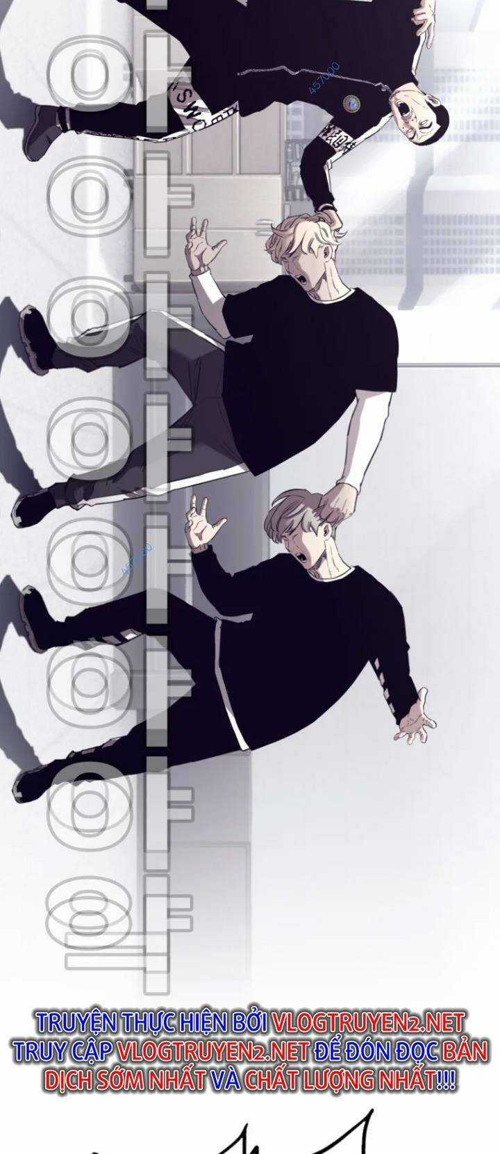 Bạt Tai Chapter 75 trang 106