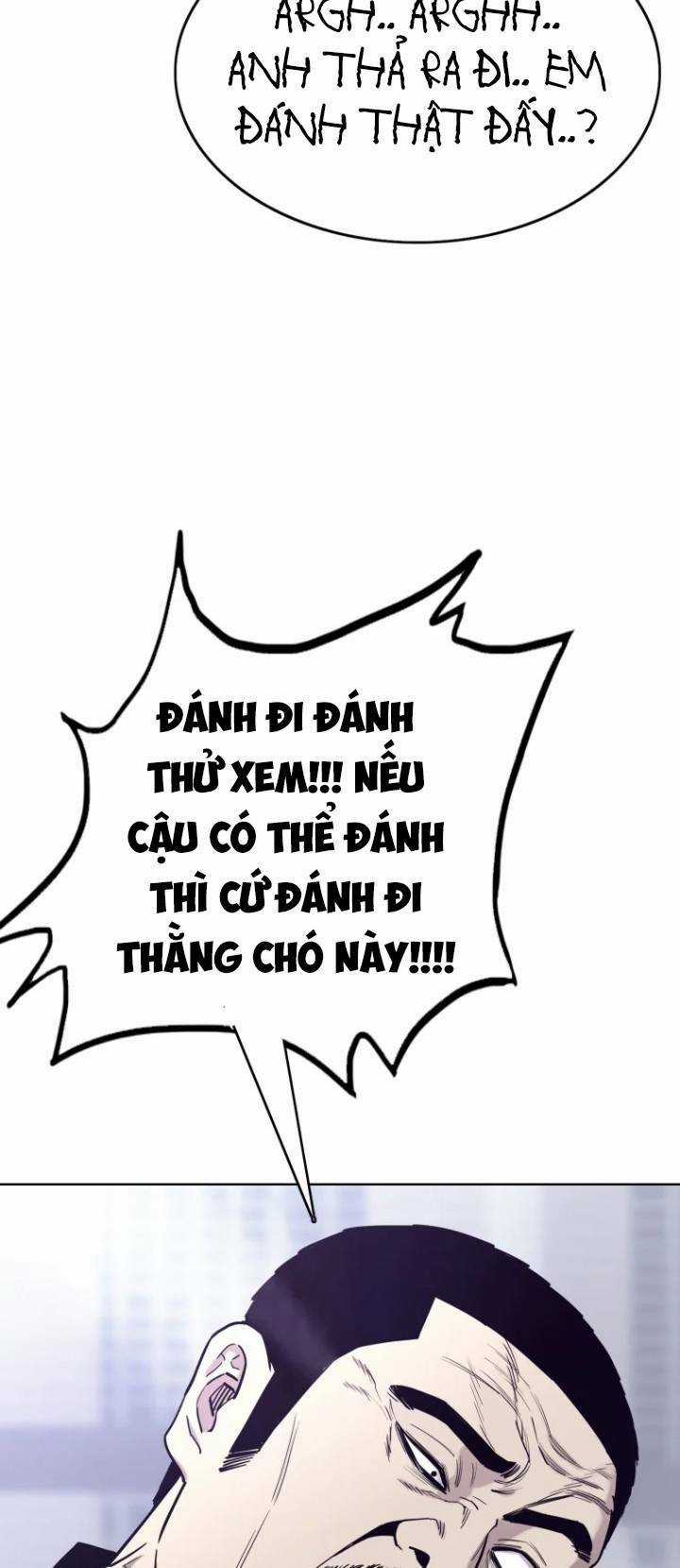 Bạt Tai Chapter 75 trang 109