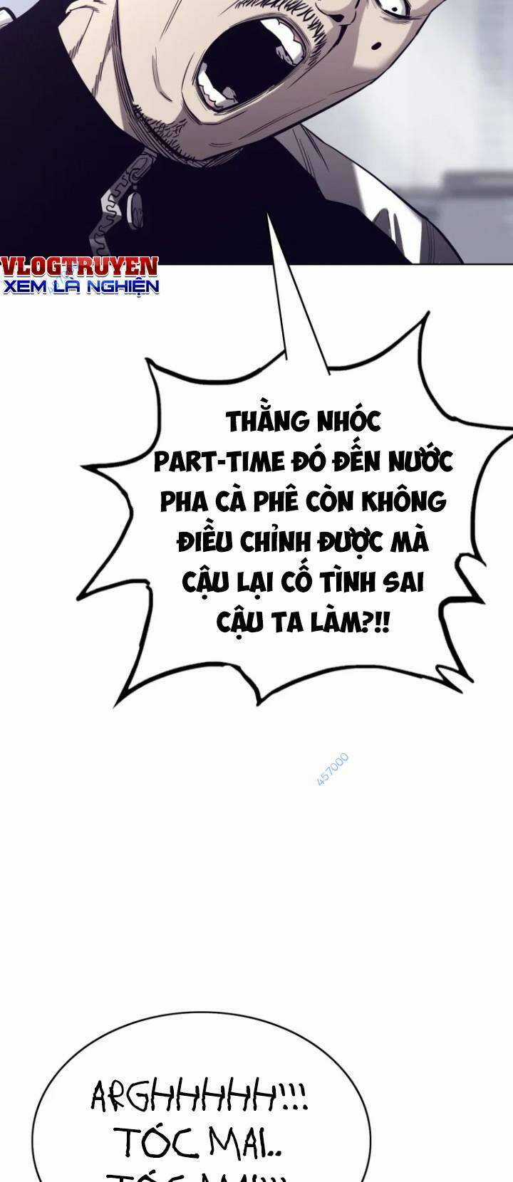 Bạt Tai Chapter 75 trang 110