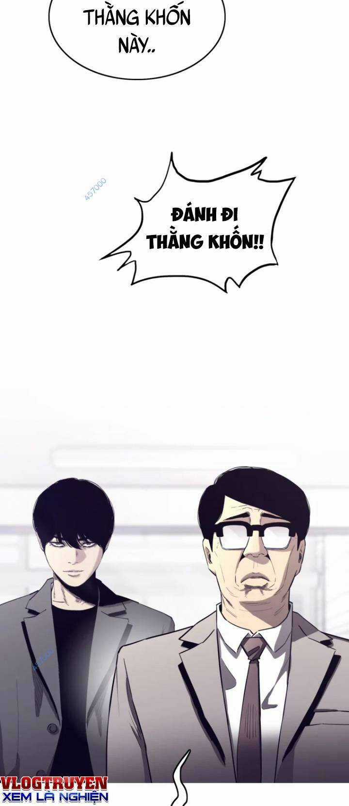 Bạt Tai Chapter 75 trang 112