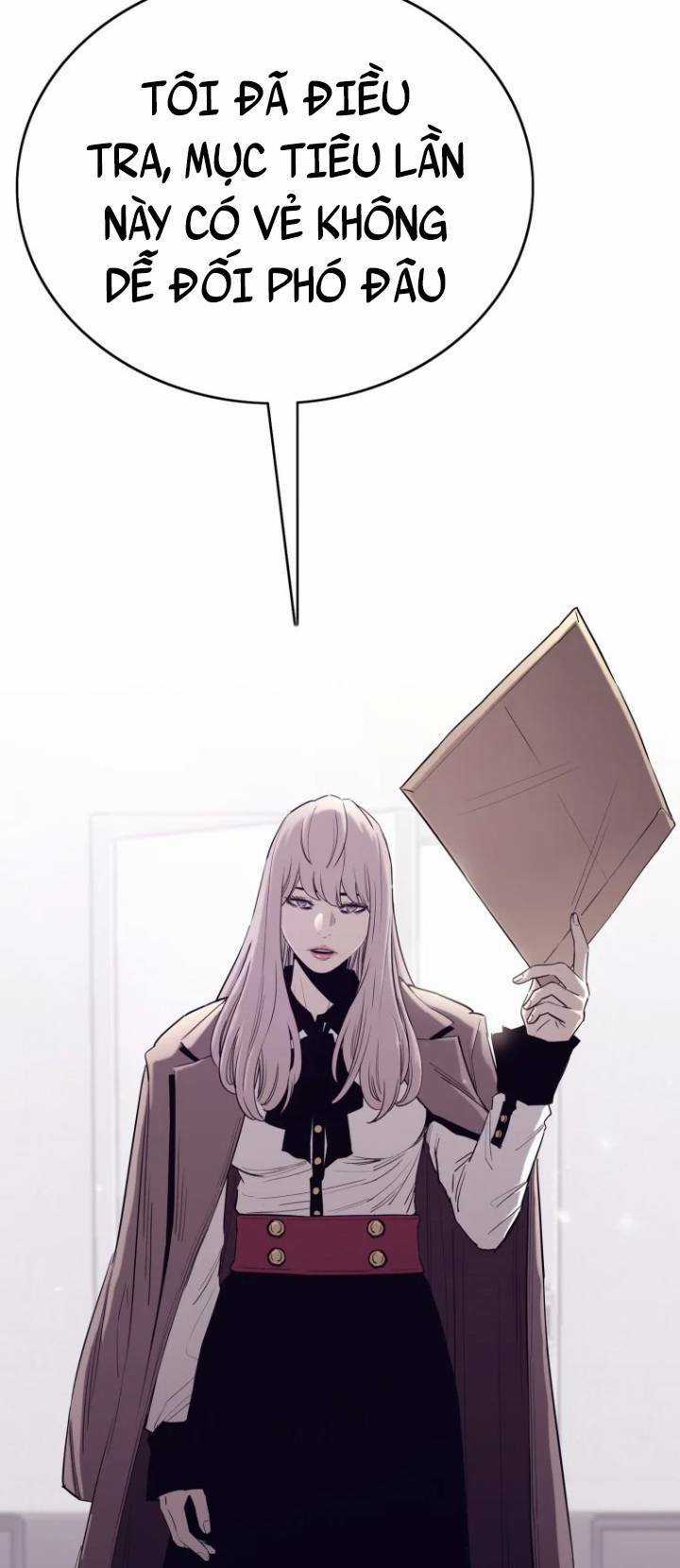 Bạt Tai Chapter 75 trang 117