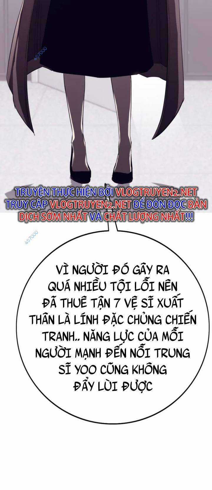 Bạt Tai Chapter 75 trang 118