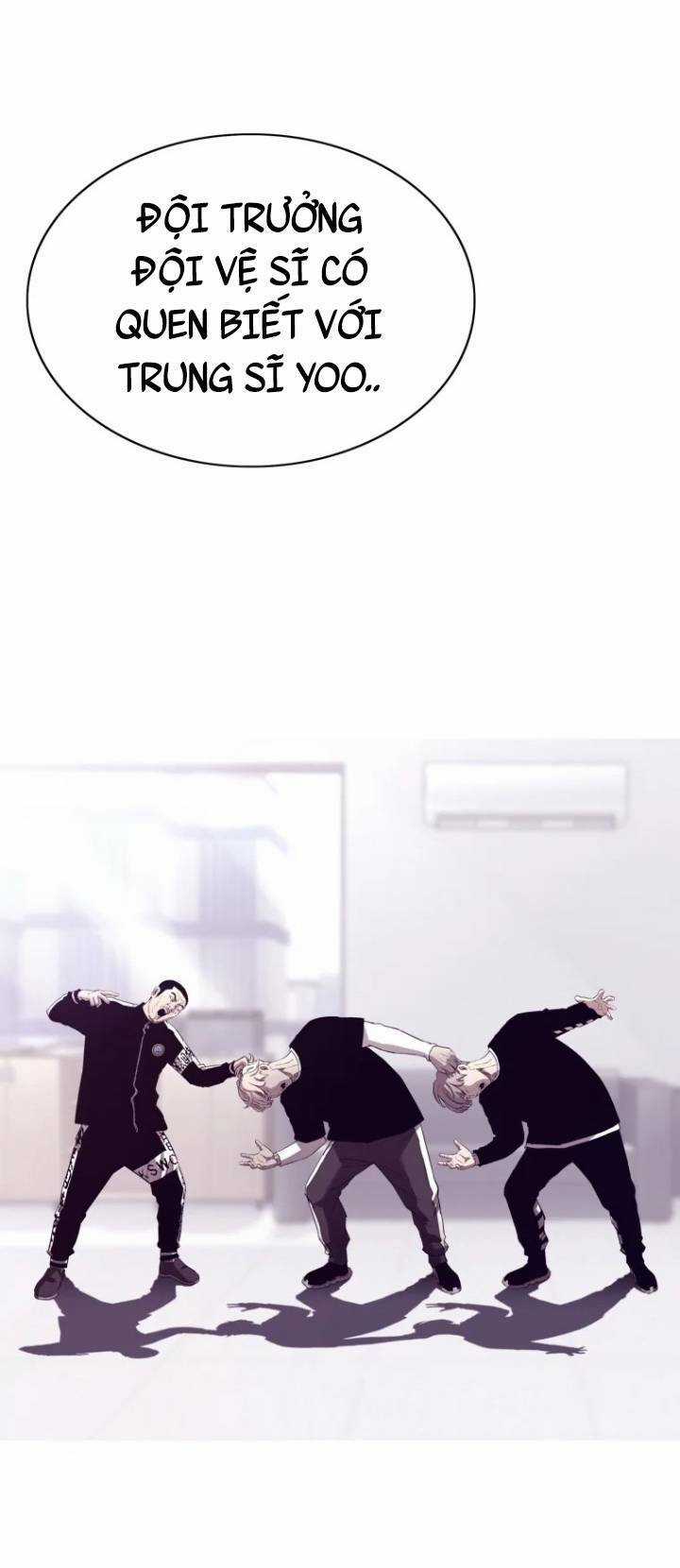 Bạt Tai Chapter 75 trang 119