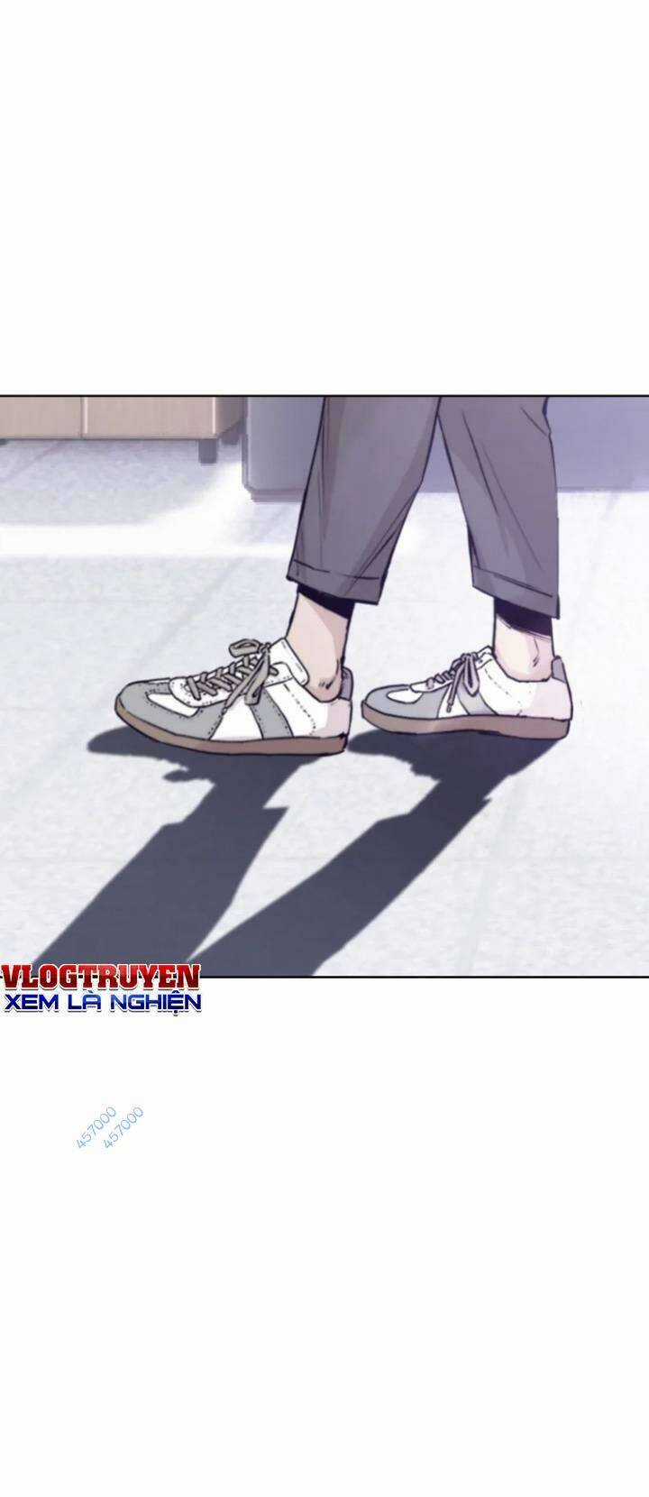 Bạt Tai Chapter 75 trang 122