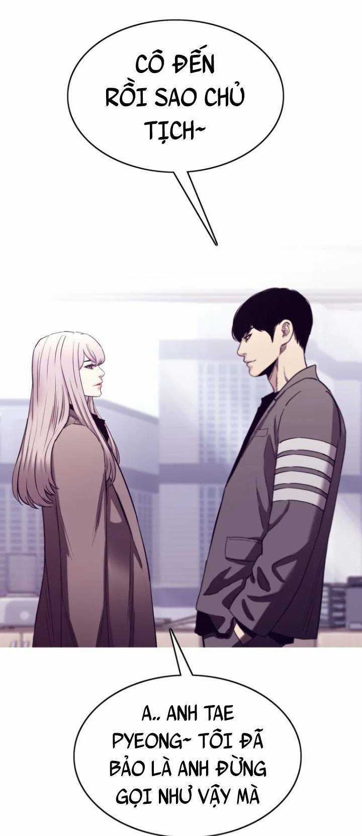 Bạt Tai Chapter 75 trang 123