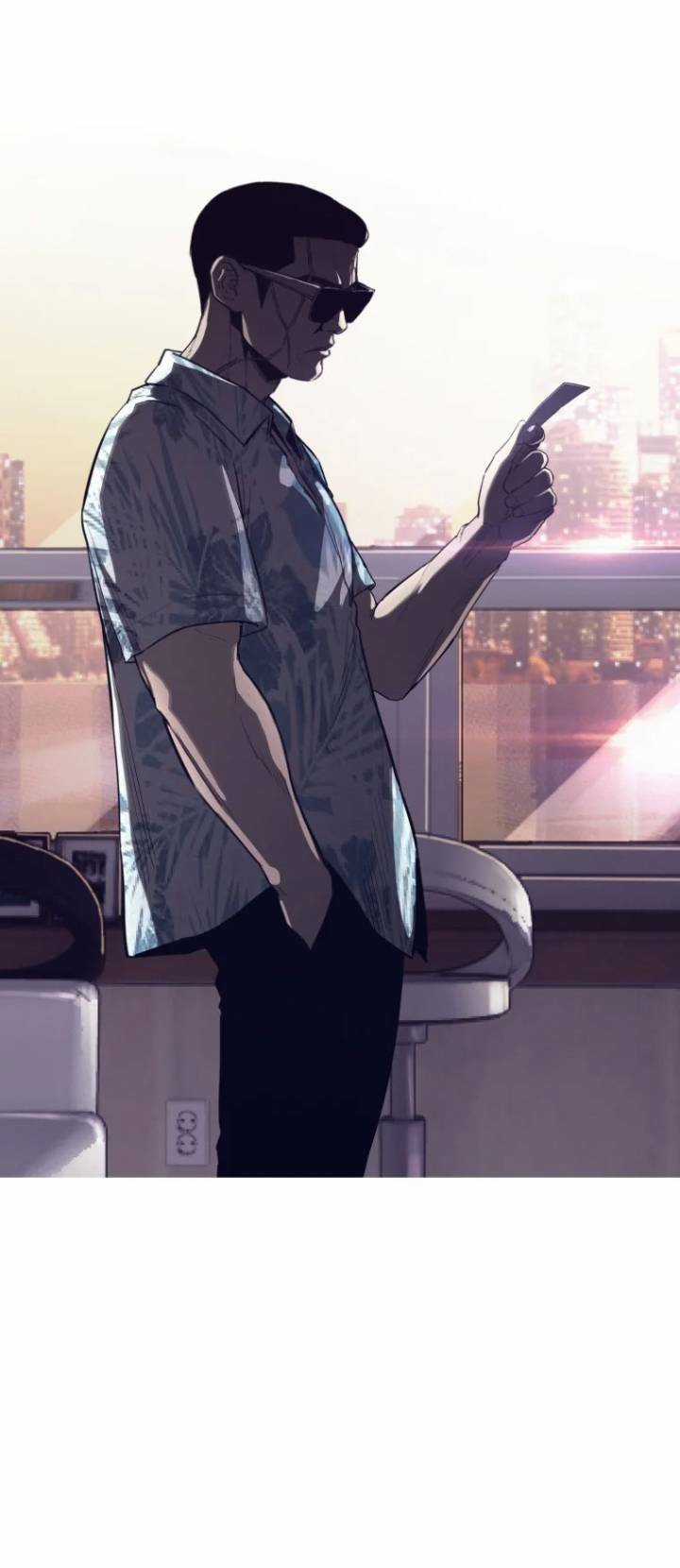 Bạt Tai Chapter 75 trang 135