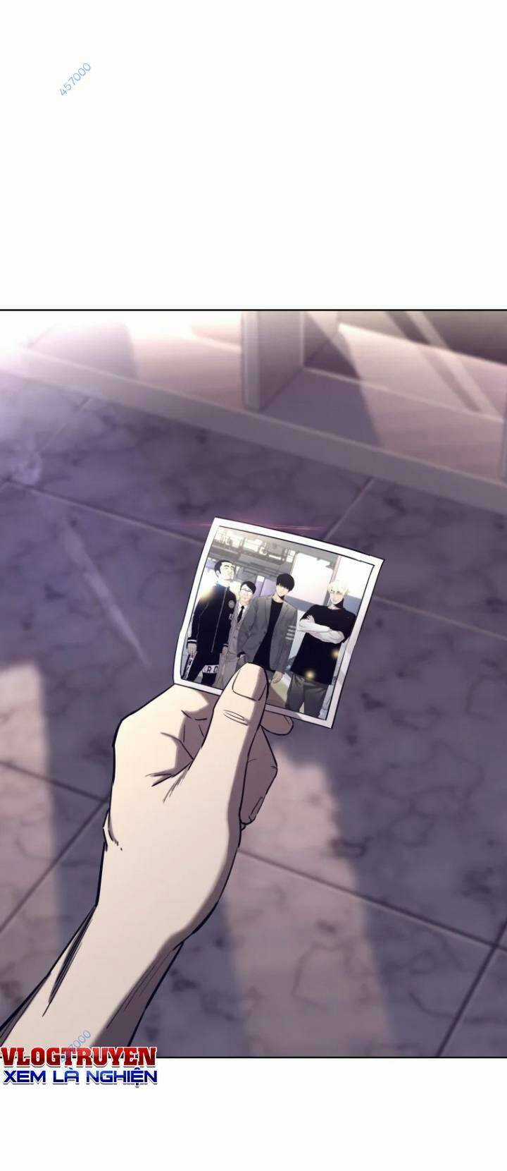 Bạt Tai Chapter 75 trang 136