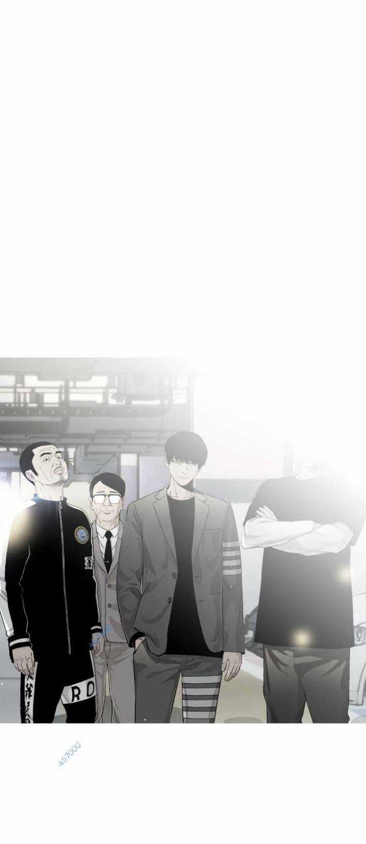 Bạt Tai Chapter 75 trang 138