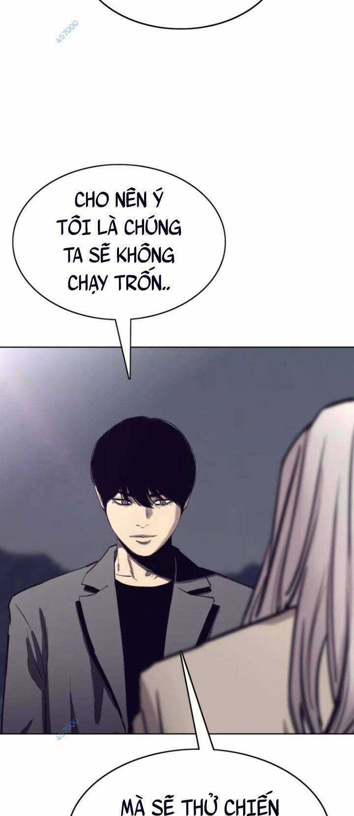 Bạt Tai Chapter 75 trang 16
