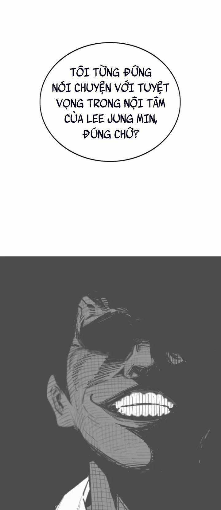 Bạt Tai Chapter 75 trang 19