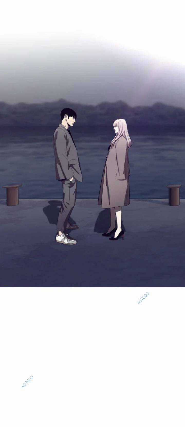 Bạt Tai Chapter 75 trang 2